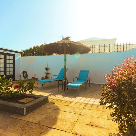 Luxury Villa Alfred Пуэрто дель Кармен Экстерьер фото