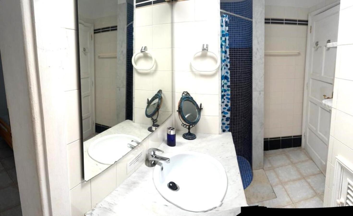 Luxury Villa Alfred Пуэрто дель Кармен Экстерьер фото