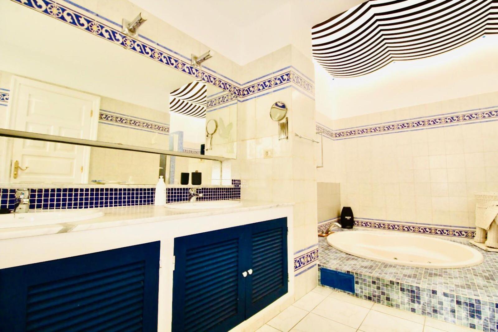 Luxury Villa Alfred Пуэрто дель Кармен Экстерьер фото